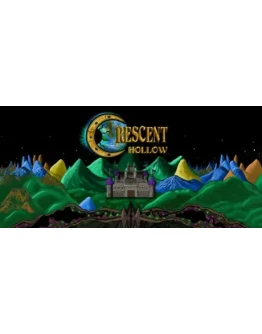 Crescent Hollow STEAM KEY REGION FREE GLOBAL ROW +