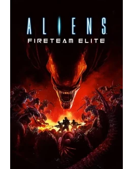 Aliens: Fireteam Elite XBOX ONE XS КЛЮЧ