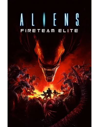 Aliens: Fireteam Elite XBOX ONE XS КЛЮЧ