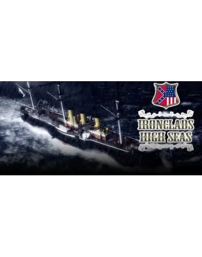 The Ironclads Collection АВТОДОСТАВКА STEAM РОССИЯ