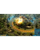 X-Morph: Defense SteamGLOBAL