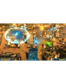 X-Morph: Defense SteamGLOBAL