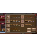 Crafting Town АВТОДОСТАВКА STEAM GIFT RU