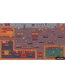 Crafting Town АВТОДОСТАВКА STEAM GIFT RU