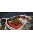 Yacht Mechanic Simulator АВТОДОСТАВКА STEAM РОССИЯ