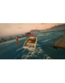 Yacht Mechanic Simulator АВТОДОСТАВКА STEAM РОССИЯ