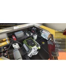 Yacht Mechanic Simulator АВТОДОСТАВКА STEAM РОССИЯ