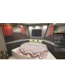 Yacht Mechanic Simulator АВТОДОСТАВКА STEAM РОССИЯ