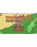Weapon Shop Fantasy АВТОДОСТАВКА STEAM GIFT РОССИЯ