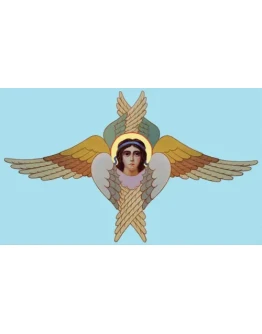 Херувим_001(150х90см)