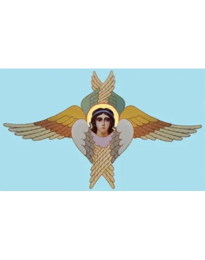 Херувим_001(150х90см)