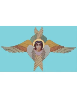 Херувим_001(200х119см)