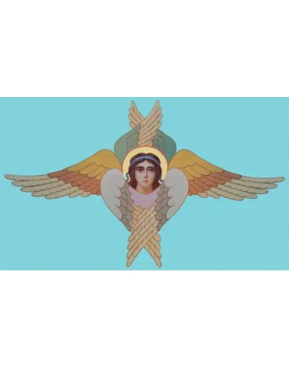 Херувим_001(200х119см)