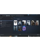 Gotham Knights Deluxe+Batman Complete Collection STEAM