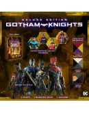 Gotham Knights Deluxe+Batman Complete Collection STEAM
