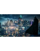 Gotham Knights Deluxe+Batman Complete Collection STEAM