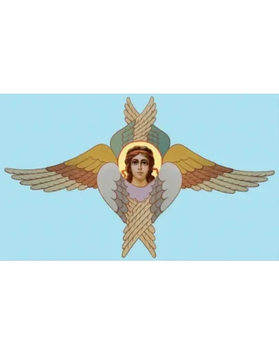 Херувим_002(150х90см)