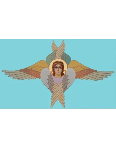 Херувим_002(200х119см)