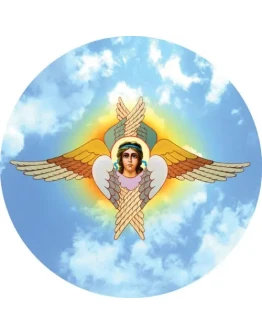 Херувим_002-2(70х70см)