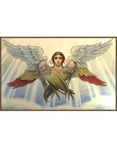 Херувим_004(86х55см)