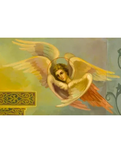 Херувим_007(122х79см)