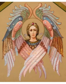 Херувим_009(63х77см)