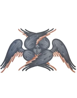 Херувим_010(115х75см)слои