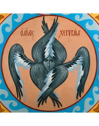 Херувим_012(74х74см)