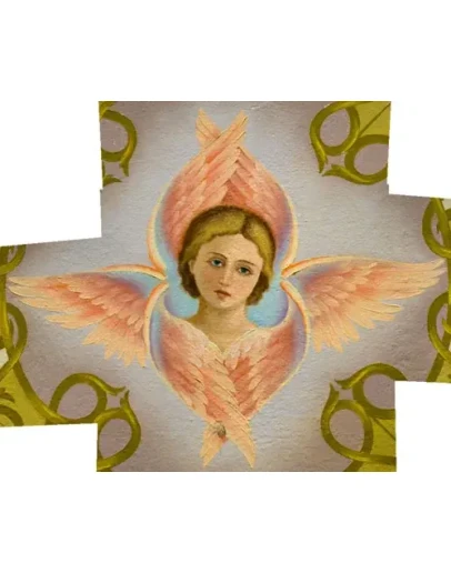 Херувим_015(129х107см)