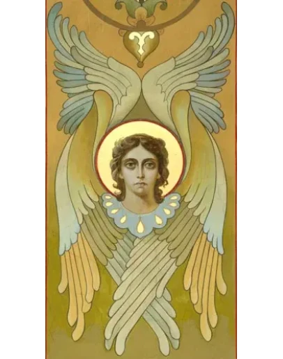 Херувим_017(72х136см)