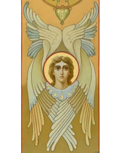 Херувим_018(75х147см)