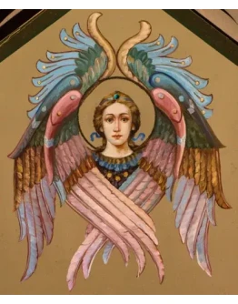 Херувим_019(62х75см)