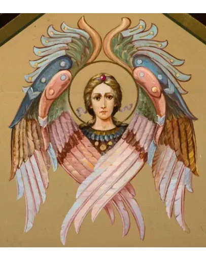 Херувим_020(70х80см)