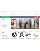 Шаблон для OkayCMS Marta для версии 4- 50 от стоимости