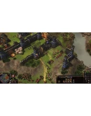 Stronghold: Warlords Rise of the Shogun Campaign STEAM