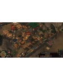 Stronghold: Warlords - The Art of War Campaign STEAM