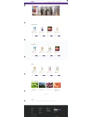 Шаблон для Okay CMS Lira для версии 4-50 от стоимости