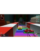 Re-Volt АВТОДОСТАВКА STEAM GIFT РОССИЯ