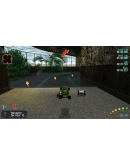 Re-Volt АВТОДОСТАВКА STEAM GIFT РОССИЯ