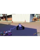 Re-Volt АВТОДОСТАВКА STEAM GIFT РОССИЯ