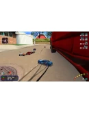 Re-Volt АВТОДОСТАВКА STEAM GIFT РОССИЯ