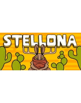 Stellona АВТОДОСТАВКА STEAM GIFT РОССИЯ