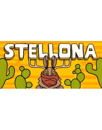 Stellona АВТОДОСТАВКА STEAM GIFT РОССИЯ