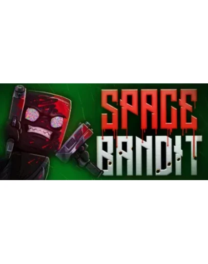 Space Bandit АВТОДОСТАВКА STEAM GIFT РОССИЯ