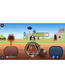 Kiwi Clicker - Juiced Up АВТОДОСТАВКА STEAM РОССИЯ