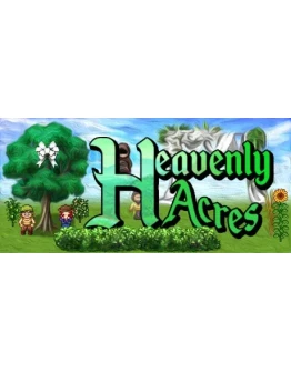De'Vine: Heavenly Acres АВТОДОСТАВКА STEAM РОССИЯ De'Vine: Heavenly Acres АВТОДОСТАВКА STEAM РОССИЯ
