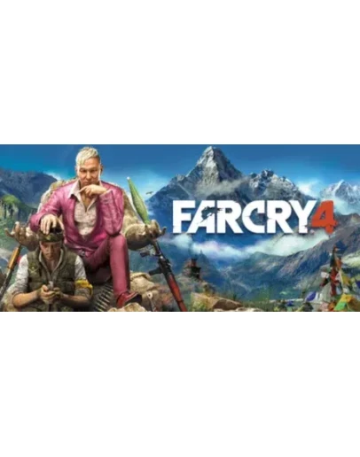 Far Cry 4 UPLAY АККАУНТ СМЕНА ДАННЫХ + ОНЛАЙН