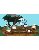 Южный парк: Палка Истины XBOX ONE / SERIES XS Ключ