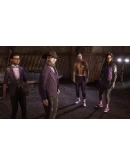Saints Row XBOX ONE / XBOX SERIES XS Ключ