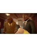 Blacksad: Under the Skin XBOX / Win10-11 Ключ